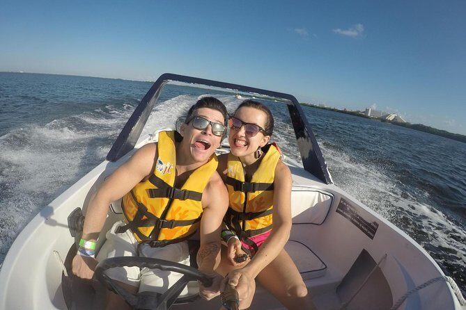 SSS Experience. Speedboat, Snorkel, and Sightseeing in Cancun, Must Do Activity - FAQs