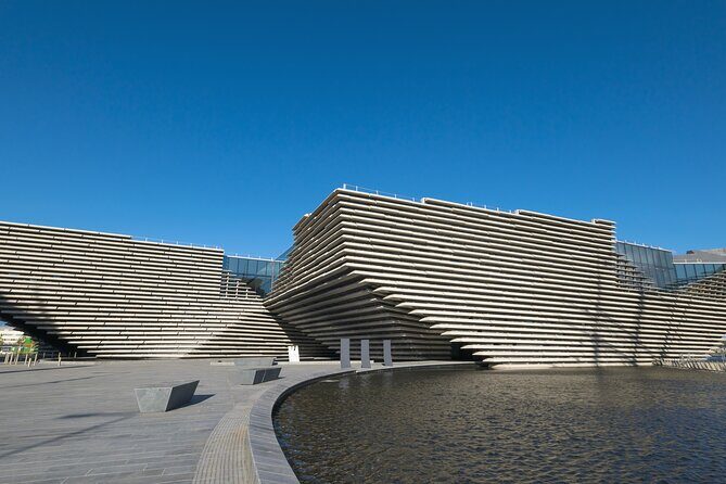 St Andrews and Dundee Small-Group Tour from Aberdeen - The Practicalities and What Matters for You