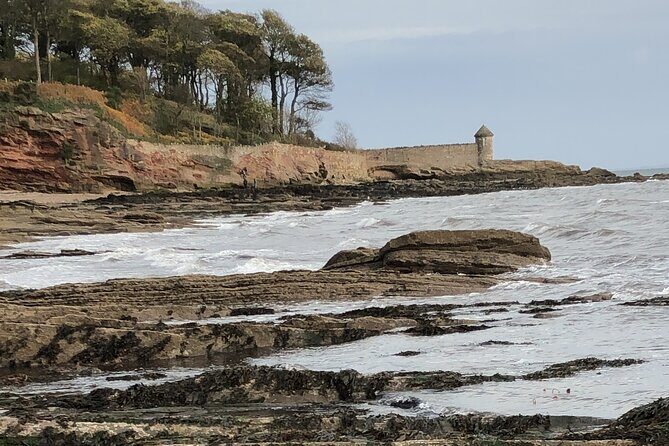 St Andrews & Fishing Villages of Fife Private Tour from Edinburgh - FAQ