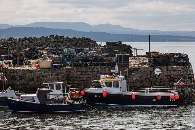 St Andrews Fishing Villages of Fife Private Tour from Glasgow - Who Is This Tour Best For?