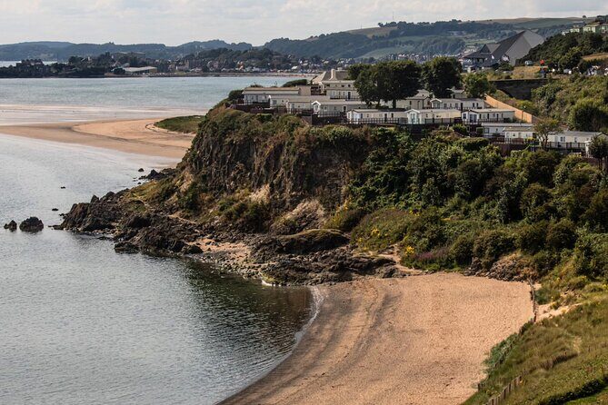 St Andrews Fishing Villages of Fife Private Tour from Glasgow - FAQ