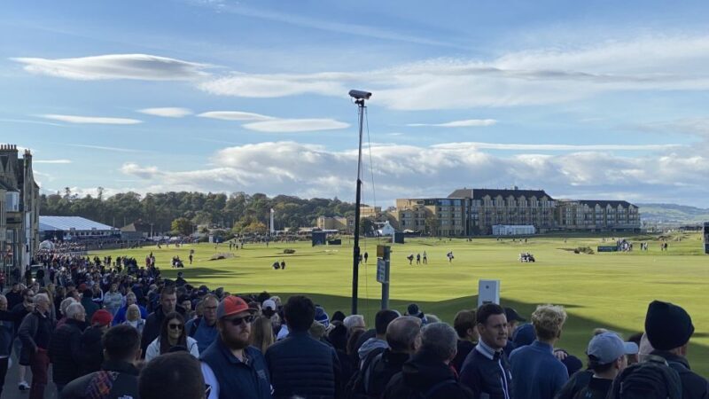 St Andrews: Golf Origins and Old Course History Tour - Final Thoughts