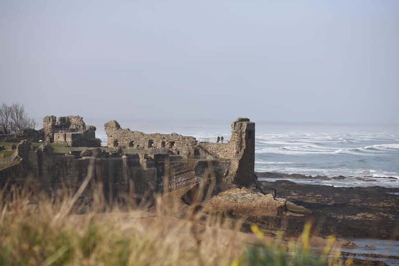 St Andrews: Private Tour with a Local Family - A Detailed Look at the Experience
