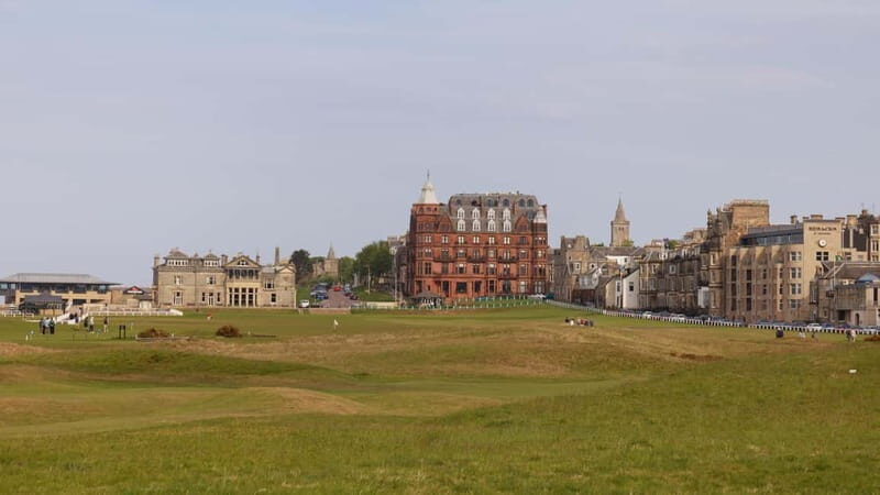 St Andrews: Private Tour with a Local Family - Final Thoughts
