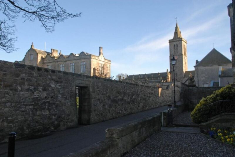 St. Andrews Scenic Stroll: A Walking Exploration - Tips for a Great Stroll
