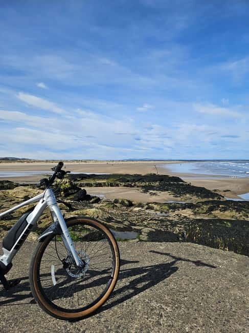 St. Andrews: The Essential Guided Bike & E Bike Tour - FAQ