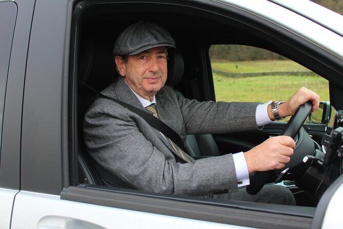 St. Andrews & The Old Course Private Day Tour with Scottish Local - A Closer Look at the Tour Itinerary