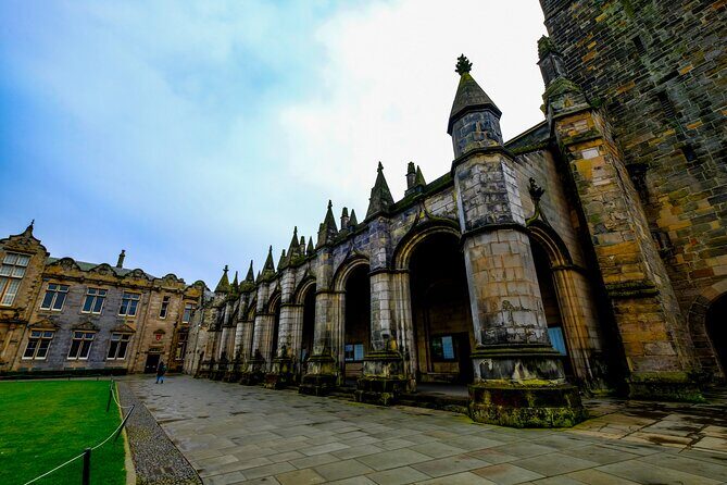 St Andrews, Villages and Coastal Charm: Private Land Rover Tour - Who Will Appreciate This Tour?