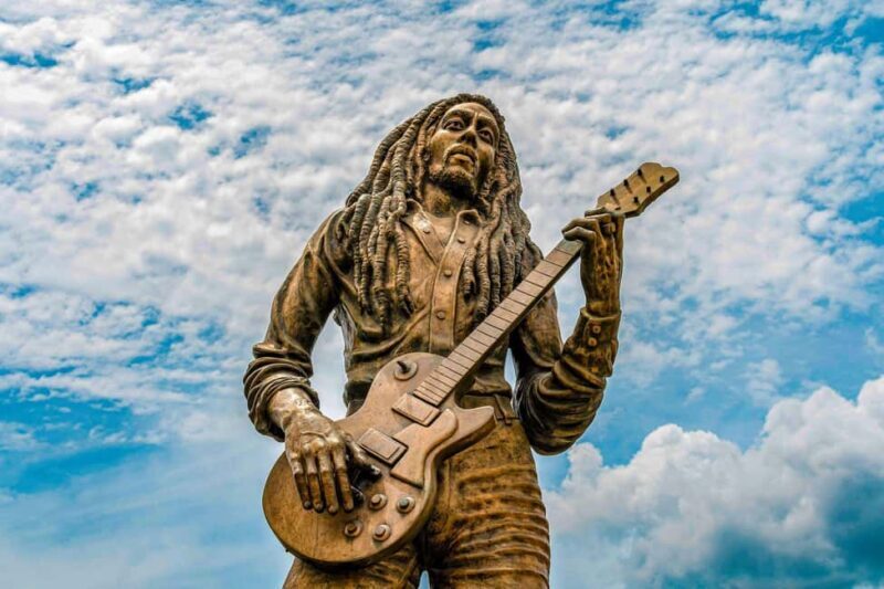 St. Ann: Bob Marley Nine Mile Tour from Ocho Rios - Authenticity and Reviews