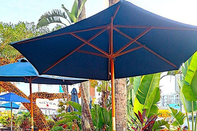 St Armands Shop, Sip & Stroll - How It Compares to Other Sarasota Tours