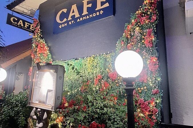 St Armands Shop, Sip & Stroll - FAQ