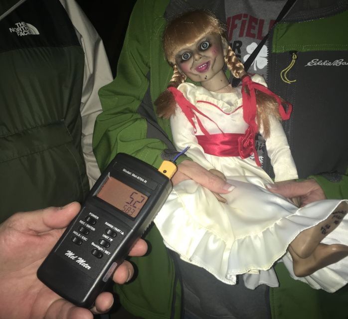 St. Augustine: Advanced Paranormal Investigation Tour - Tour Inclusions and Exclusions