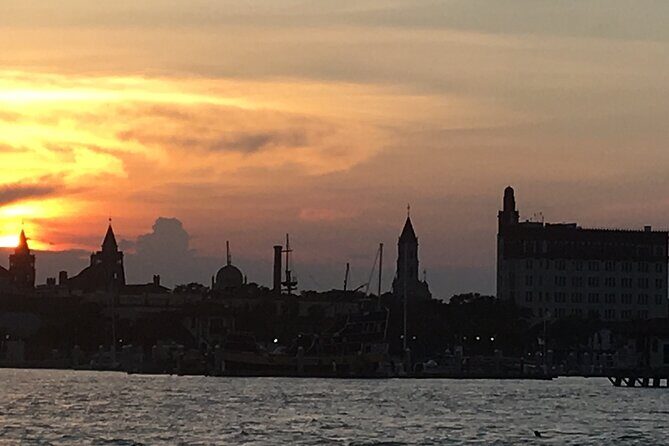 St Augustine at Sunset History Golf Cart Tour - Practical Insights: What the Experience Means for You