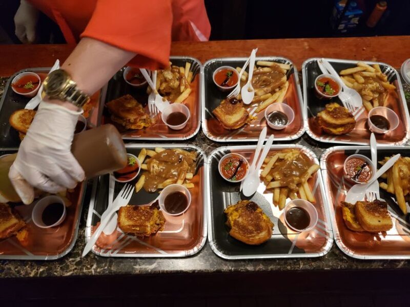 St. Augustine: Beer & History Walking Tour - A Deep Dive into the Experience