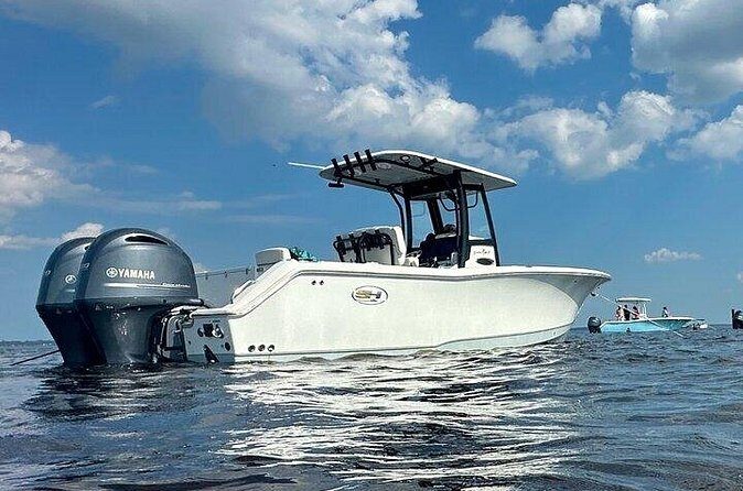 St. Augustine Fishing Charter Experience - The Sum Up: Is It Worth It?