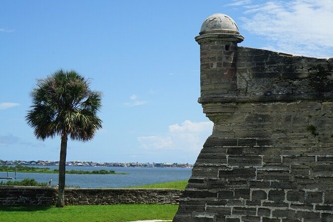 St. Augustine Free Walking Tour - Final Thoughts