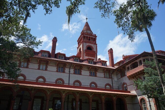 St. Augustine Free Walking Tour - FAQ