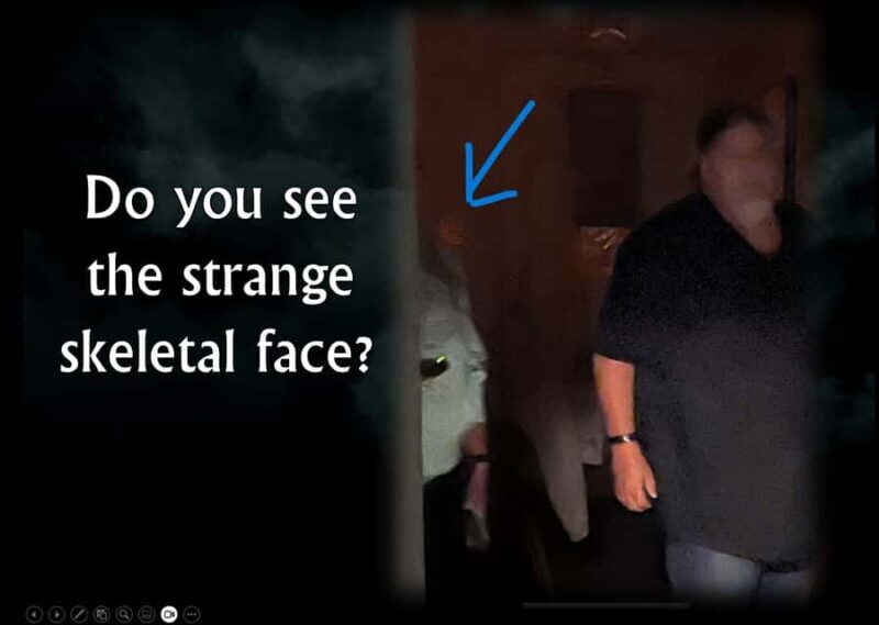 St. Augustine: Haunted Dixie House Paranormal Investigation - What is the Haunted Dixie House Investigation?