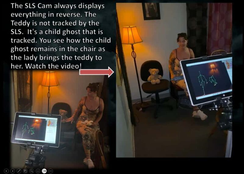 St. Augustine: Haunted Dixie House Paranormal Investigation - The Video and Keepsakes