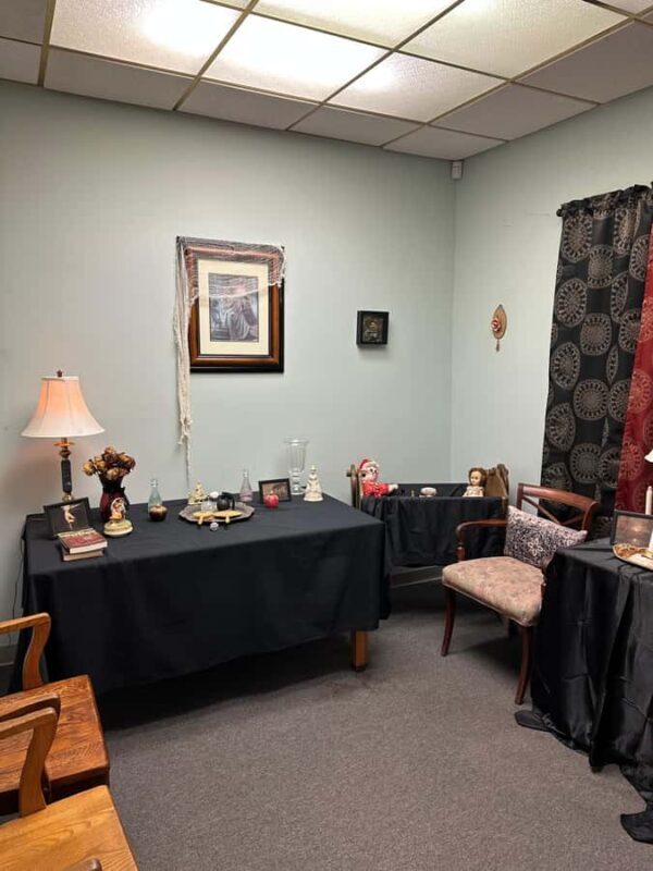 St. Augustine: Haunted Dixie House Paranormal Investigation - Pricing and Value