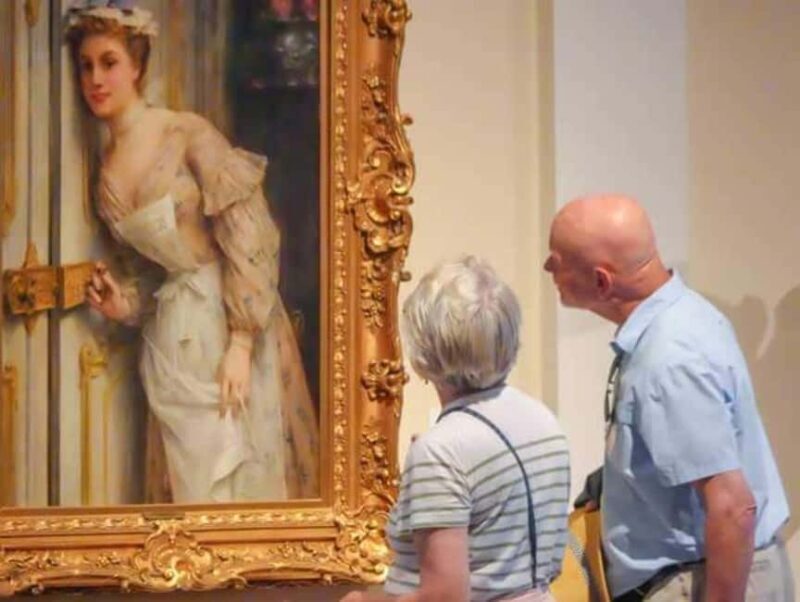 St. Augustine: Lightner Museum Entry Ticket - Key Points