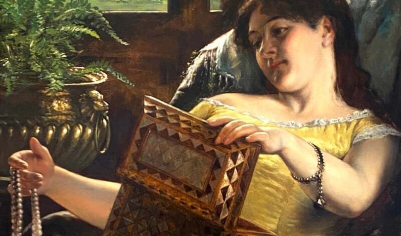 St. Augustine: Lightner Museum Entry Ticket - FAQ