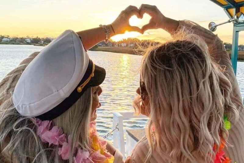 St. Augustine: Matanzas River Party Cruise with BYOB - An In-Depth Look at the Matanzas River Party Cruise