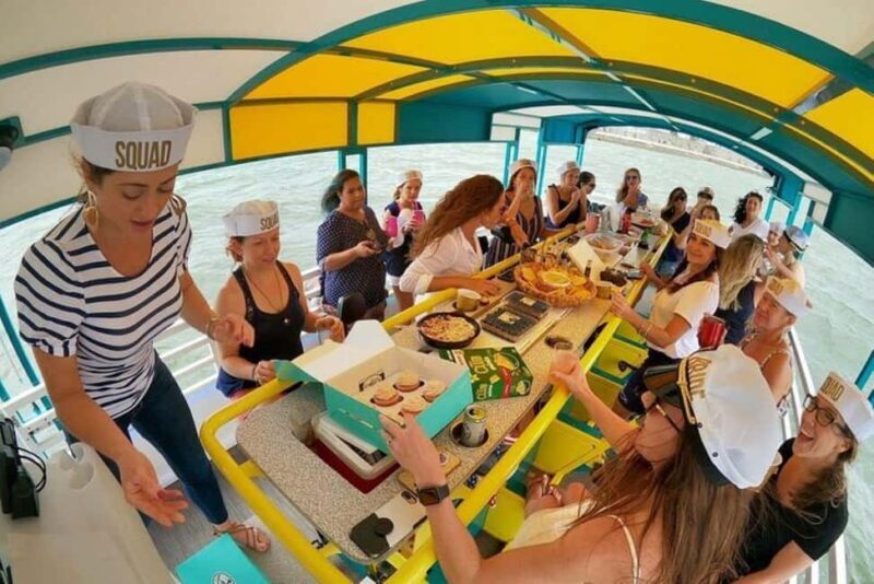 St. Augustine: Matanzas River Party Cruise with BYOB - Practical Tips for Your Cruise