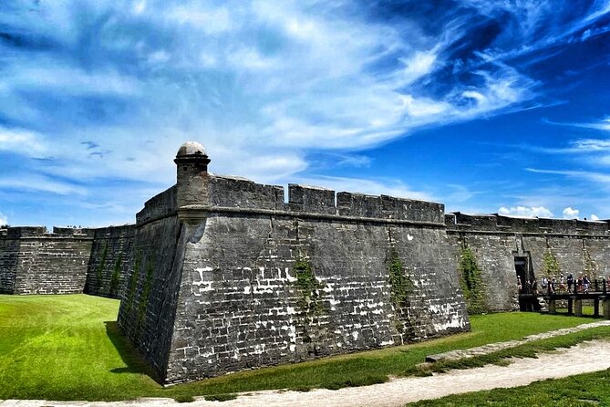 St. Augustine: Old City World of Pirates Experience - Customer Reviews