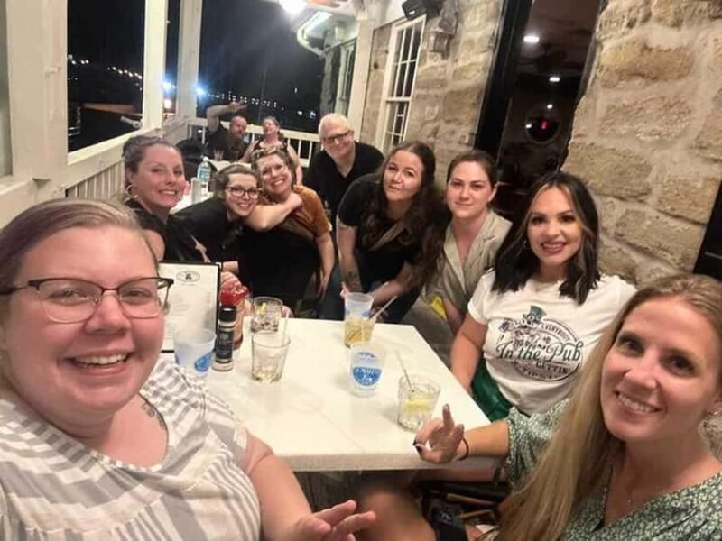 St. Augustine: Pirates and Privateers Pub Crawl - Key Points