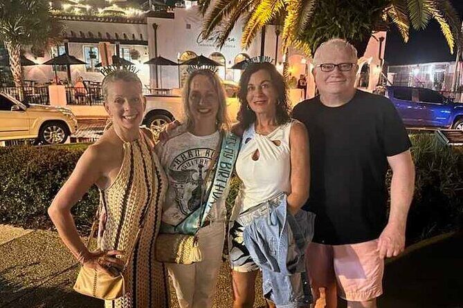 St. Augustine Pirates and Privateers Walking Tour - Exploring the Itinerary: What You’ll Experience