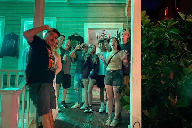 St. Augustine Pirates and Privateers Walking Tour - Who Should Consider This Tour?