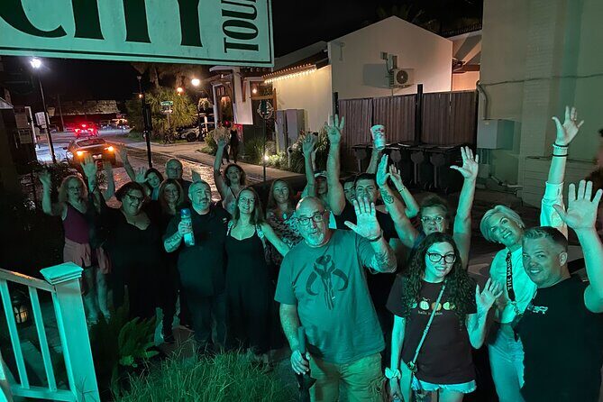 St. Augustine Pirates and Privateers Walking Tour - FAQ