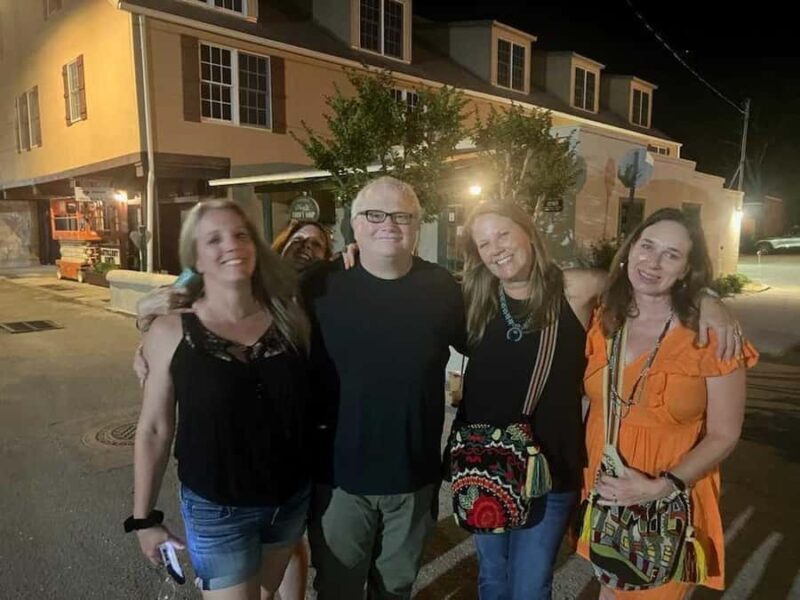 St. Augustine: Pirates & Privateers Walking Tour - Who Should Consider This Tour?