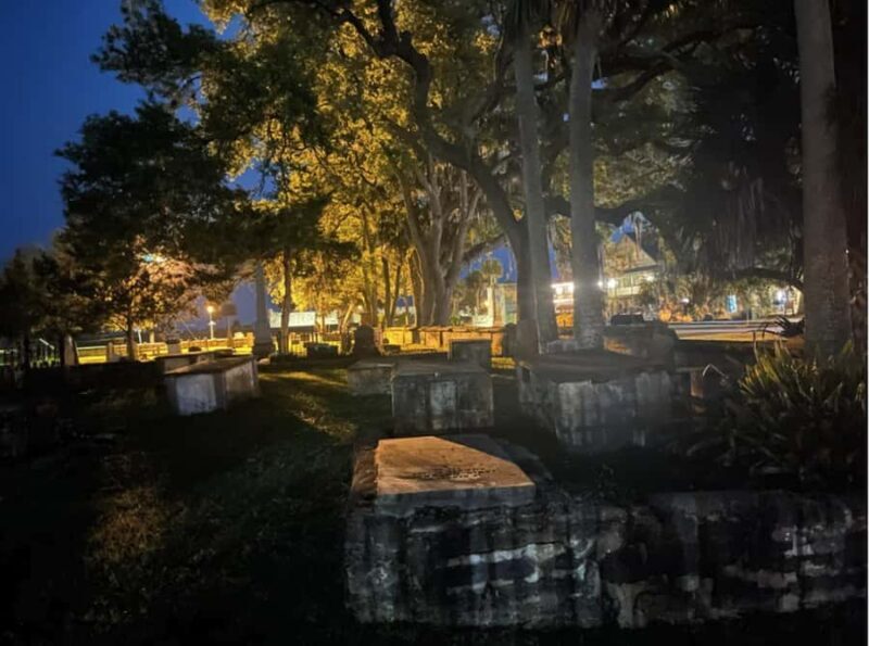 St. Augustine: Pirates & Privateers Walking Tour - The Sum Up: Is It Worth It?