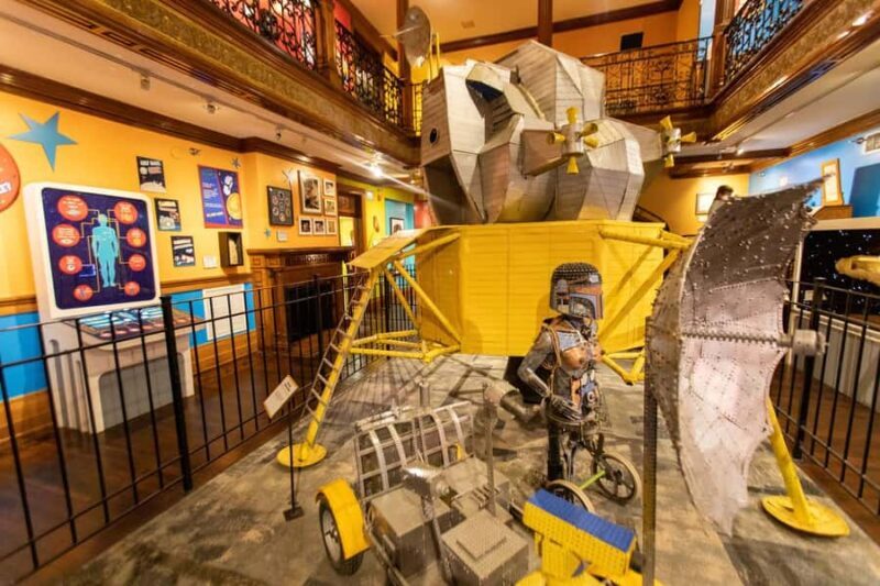 St. Augustine: Ripley's Believe It or Not! Admission Ticket - Who Should Consider Visiting?