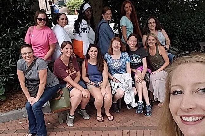 St. Augustine Scavenger Hunt Review: A Disappointment - Activity Overview