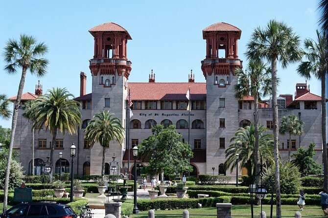 St. Augustine Scavenger Hunt Walking Tour and Game - Final Thoughts