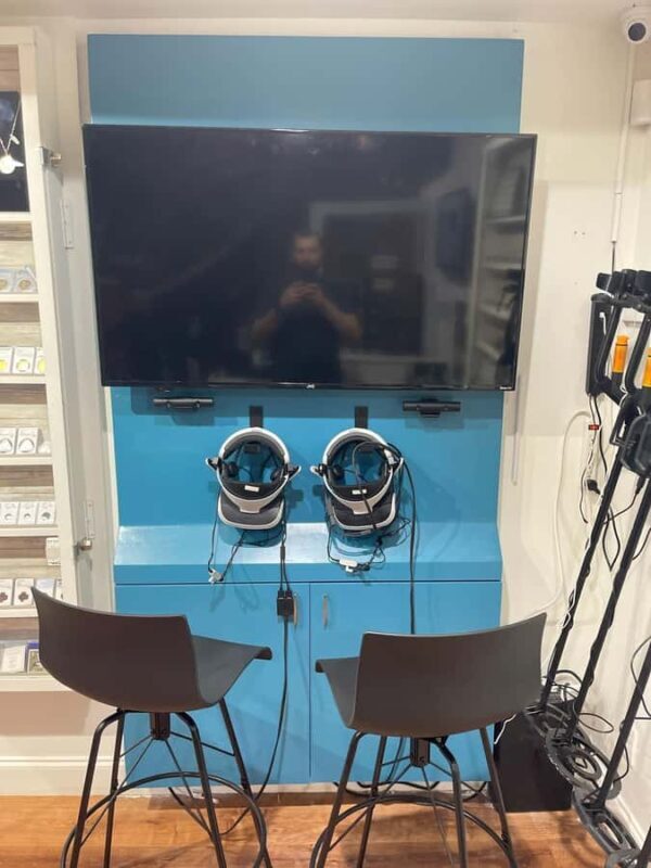 St. Augustine Shipwreck Museum Entry Ticket - The Sum Up