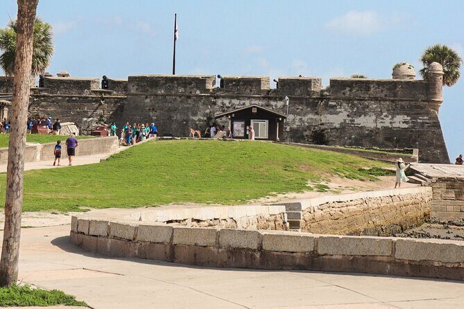 St Augustine Side Streets and Secrets Tour - A Deep Dive into the Tour Experience