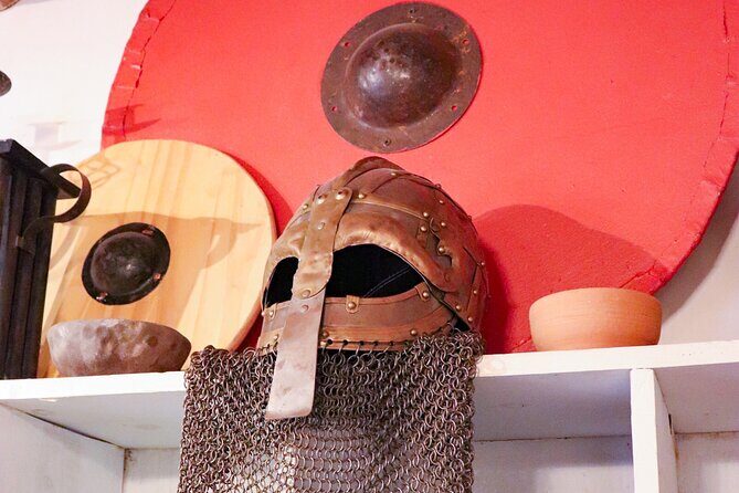 St Augustine Side Streets and Secrets Tour - The Sum Up