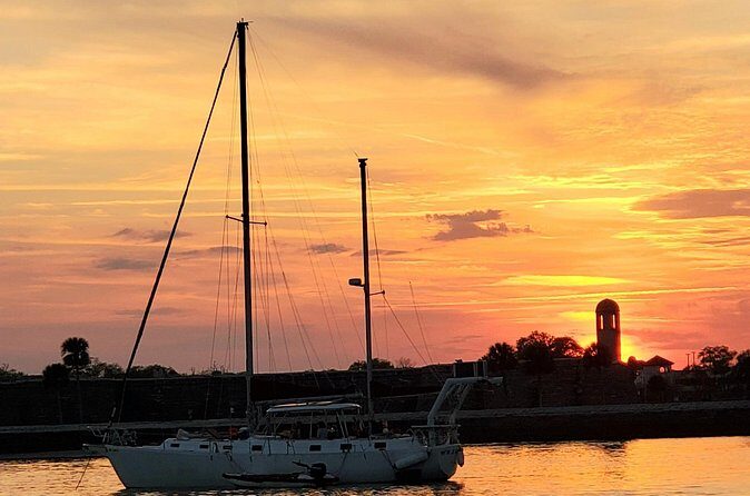 St Augustine Sunset Boat Tour - Final Thoughts: Is This Tour Worth Your Time?