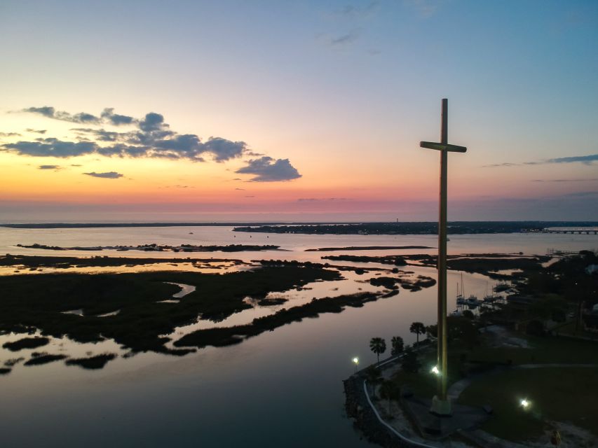 St. Augustine: Tour Pass With Over 27 Attractions - Tour Languages and Guides