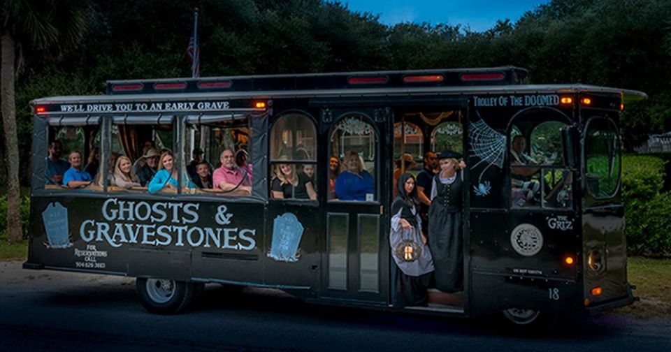 St. Augustine: Tour Pass With Over 27 Attractions - Validity and Cancellation Policy