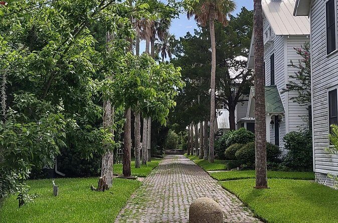 St Augustine True Crime History Tour by GA - Final Thoughts