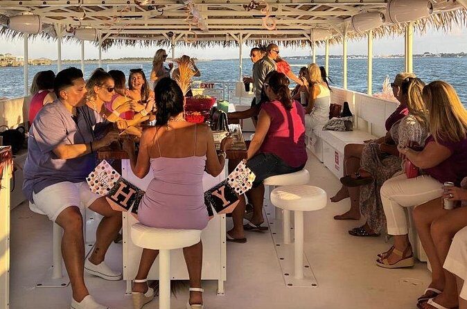 St. Augustine Wildlife and Nature Tour Exodus and BYOB - Who Is This Tour Best For?