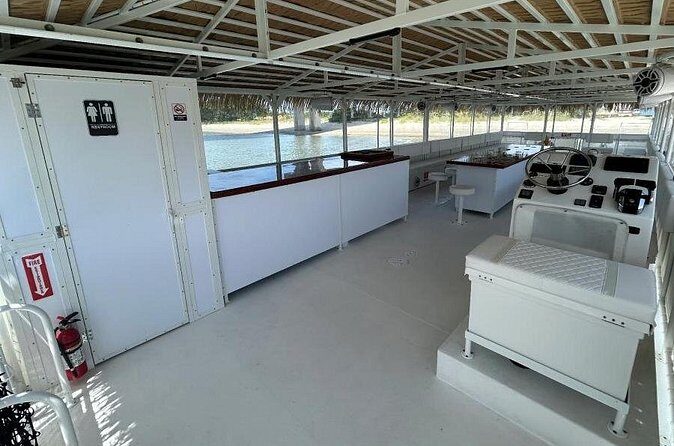 St. Augustine Wildlife and Nature Tour Exodus and BYOB - The Sum Up