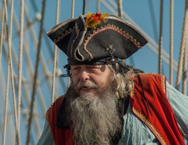 St. Augustine: World of Pirates History Tour - Final Thoughts