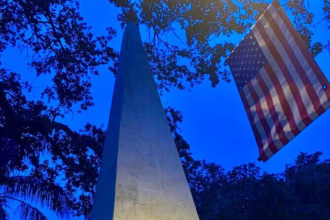 St. Augustine's Original Ghostly Experience Walking Tour - Who Should Consider This Tour?