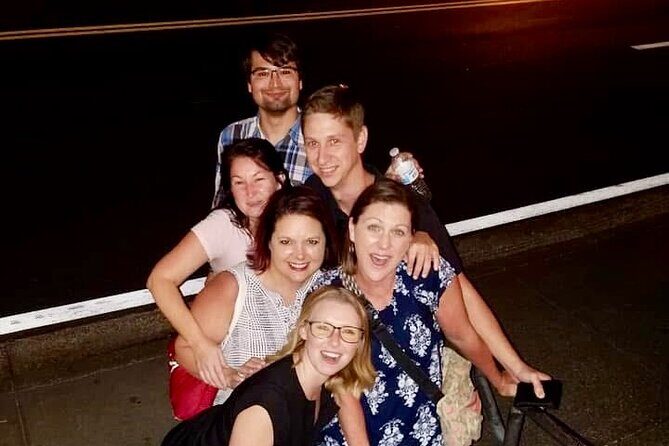 St. Augustine's Original Ghostly Experience Walking Tour - Frequently Asked Questions